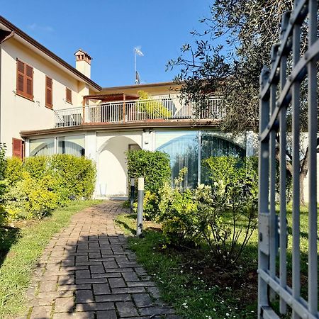 Abitatt Aparthotel Fosdinovo Kültér fotó
