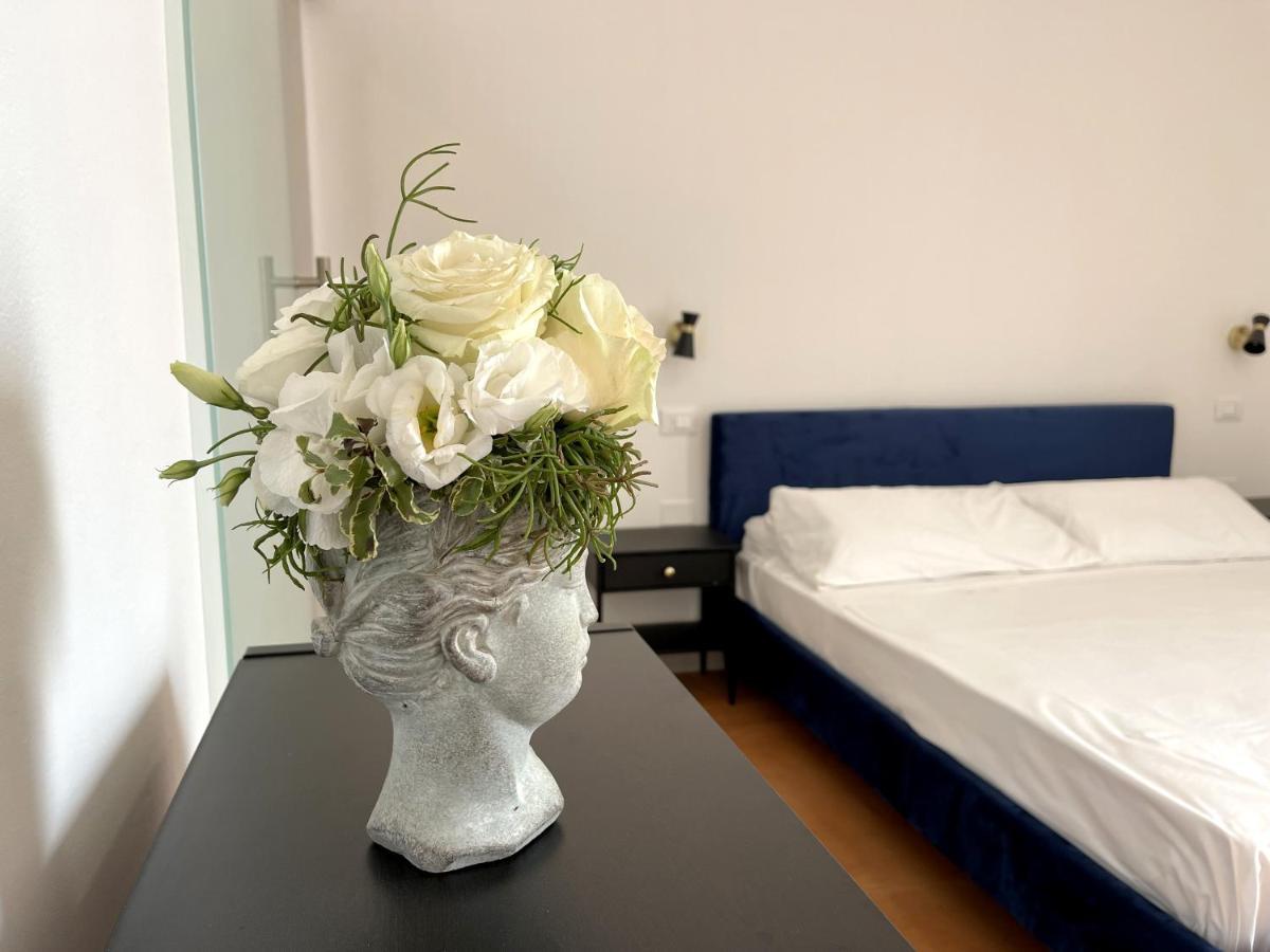 Abitatt Aparthotel Fosdinovo Kültér fotó