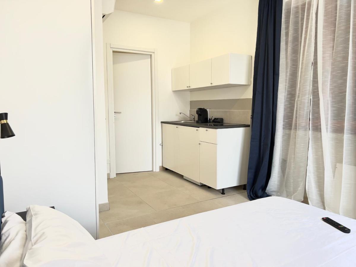 Abitatt Aparthotel Fosdinovo Kültér fotó