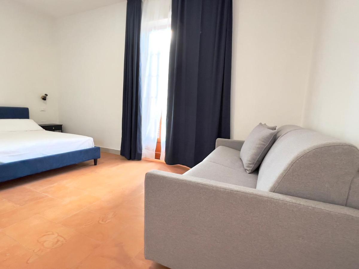 Abitatt Aparthotel Fosdinovo Kültér fotó