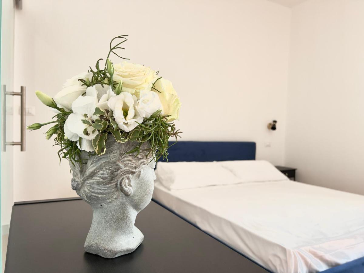 Abitatt Aparthotel Fosdinovo Kültér fotó