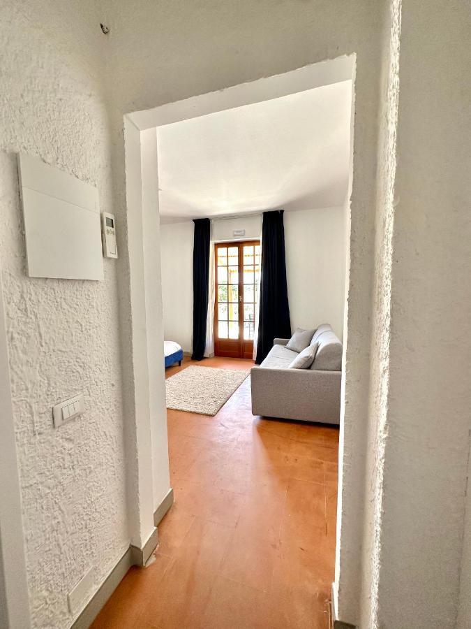 Abitatt Aparthotel Fosdinovo Kültér fotó
