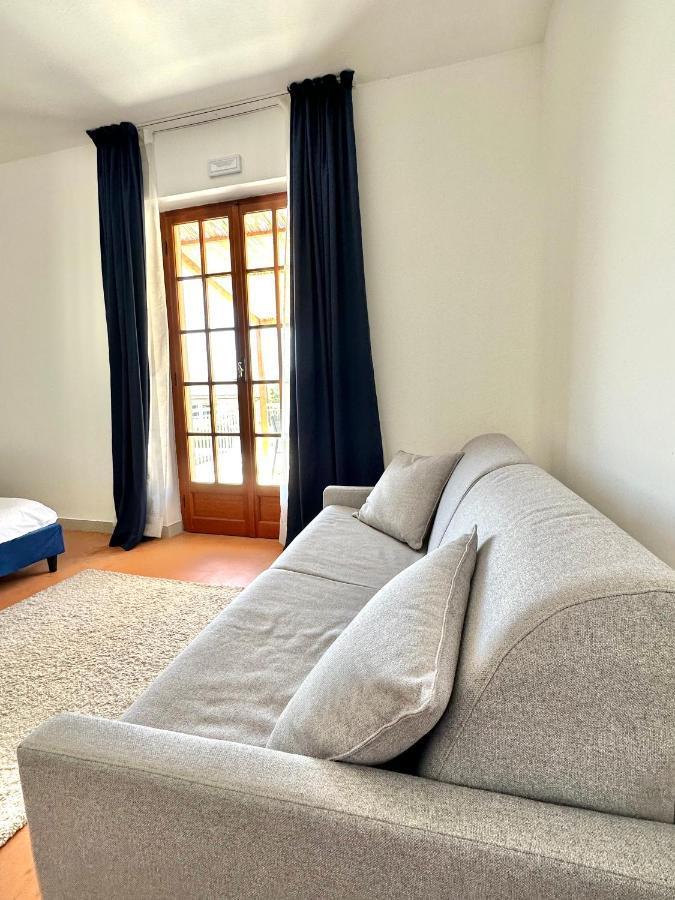 Abitatt Aparthotel Fosdinovo Kültér fotó