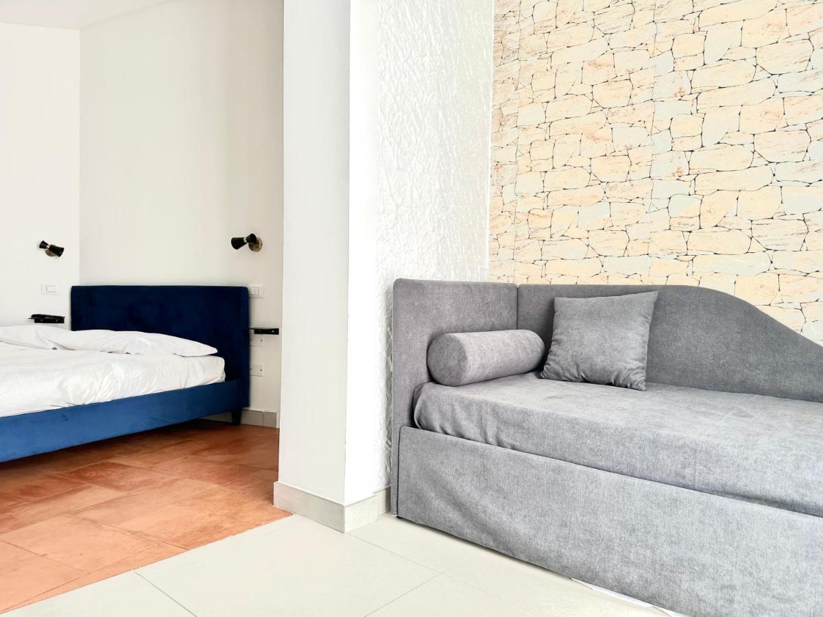 Abitatt Aparthotel Fosdinovo Kültér fotó