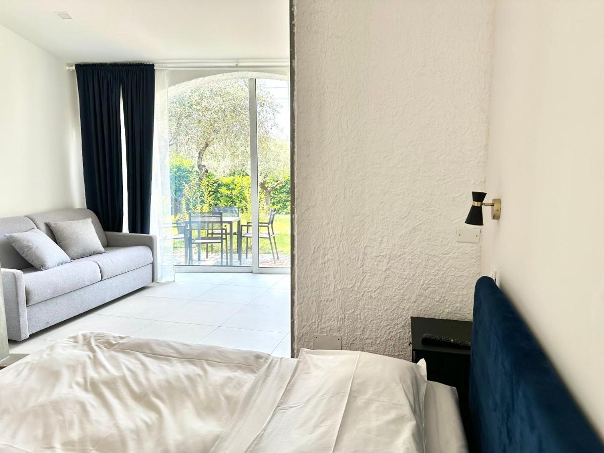 Abitatt Aparthotel Fosdinovo Kültér fotó