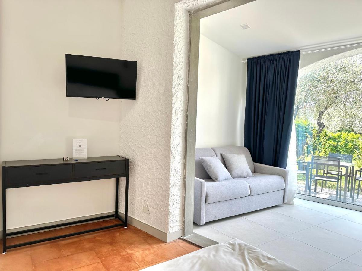 Abitatt Aparthotel Fosdinovo Kültér fotó