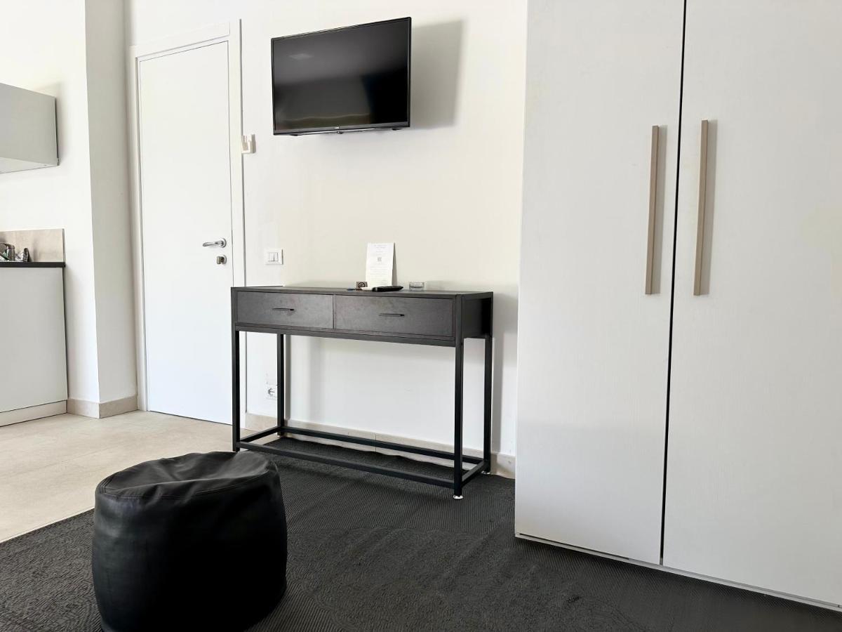 Abitatt Aparthotel Fosdinovo Kültér fotó